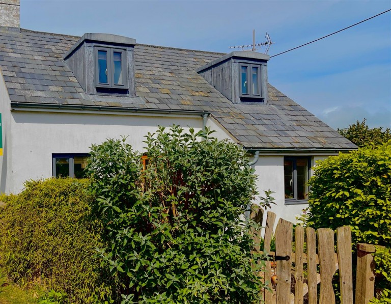 Images for Chestnut Cottage, Backlands Farm, The Street, Charmouth, Bridport