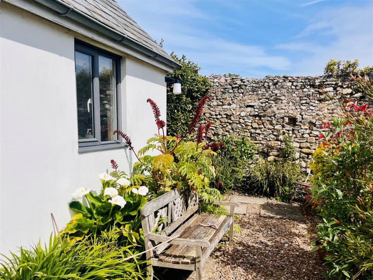 Images for Chestnut Cottage, Backlands Farm, The Street, Charmouth, Bridport