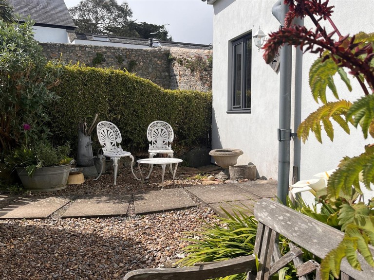 Images for Chestnut Cottage, Backlands Farm, The Street, Charmouth, Bridport
