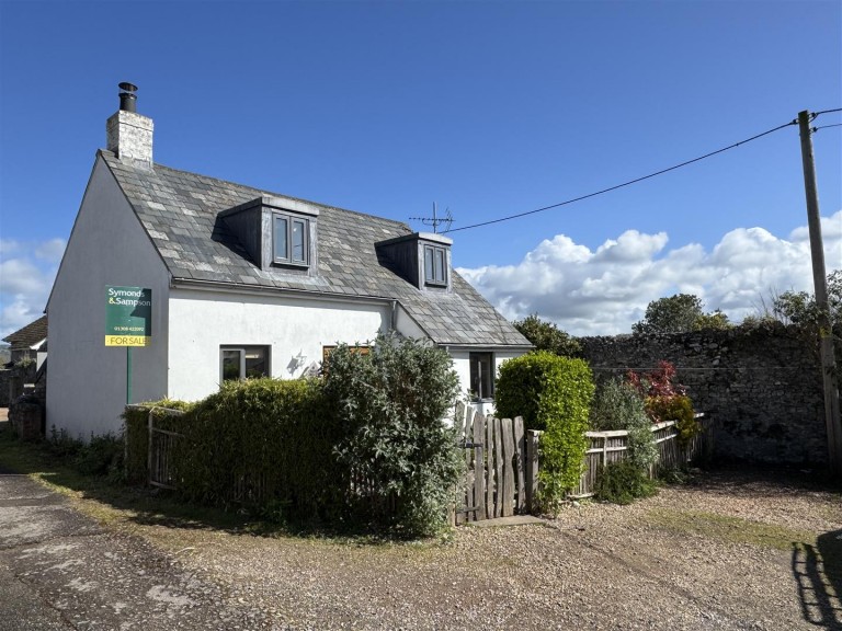 Images for Chestnut Cottage, Backlands Farm, The Street, Charmouth, Bridport