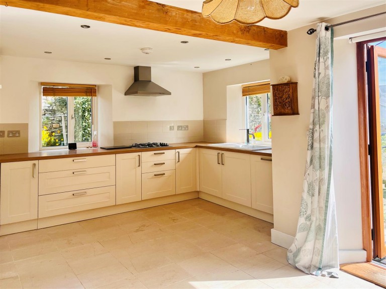 Images for Chestnut Cottage, Backlands Farm, The Street, Charmouth, Bridport