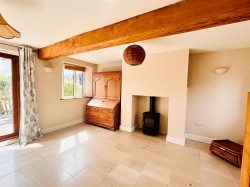 Images for Chestnut Cottage, Backlands Farm, The Street, Charmouth, Bridport