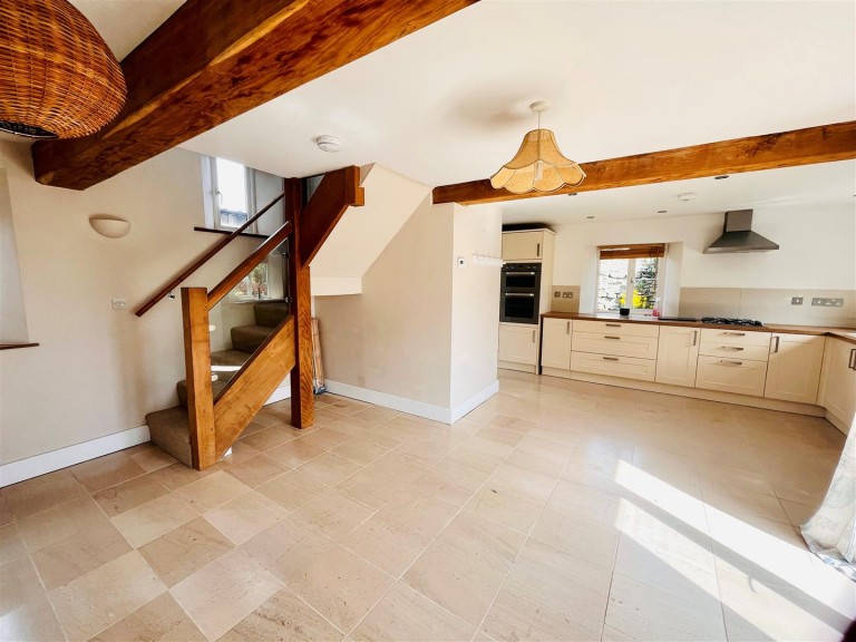 Images for Chestnut Cottage, Backlands Farm, The Street, Charmouth, Bridport