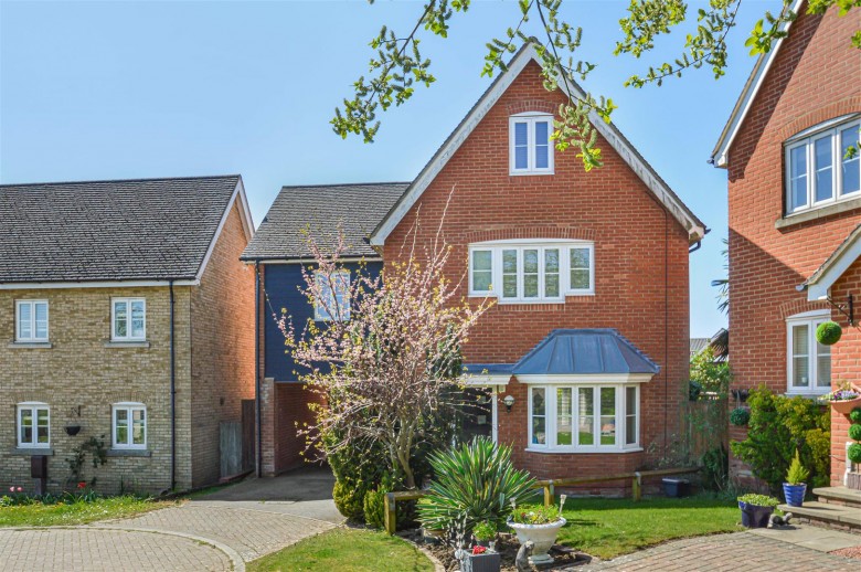 Click the photo for more details of Masons Close, Haverhill