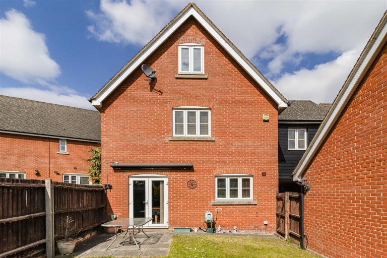 Images for Masons Close, Haverhill