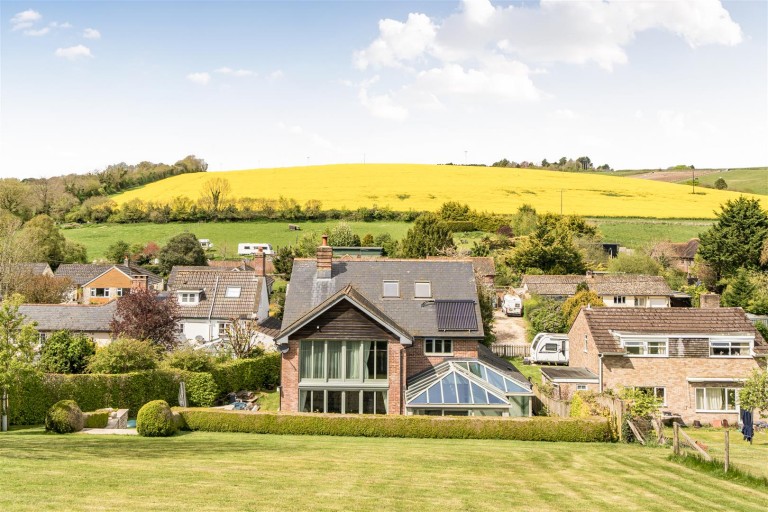 Images for Water Lane, Winterborne Houghton, Blandford Forum