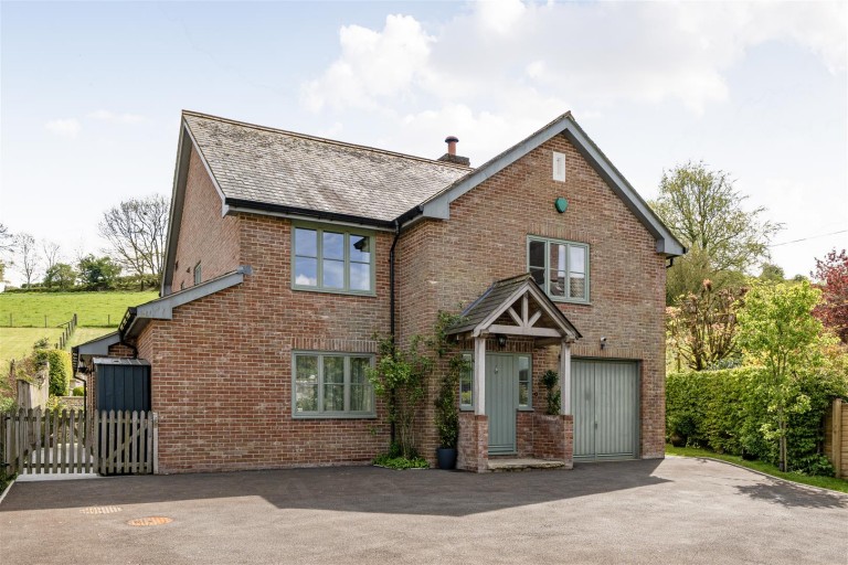 Images for Water Lane, Winterborne Houghton, Blandford Forum