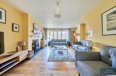 Click the photo for more details of Main Street, Foxton, Market Harborough