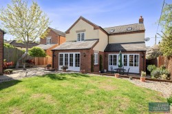 Images for Main Street, Foxton, Market Harborough