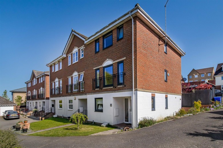 Click the photo for more details of Howard Close, Haverhill