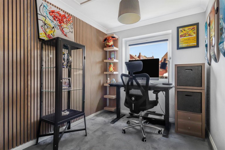 Images for Howard Close, Haverhill