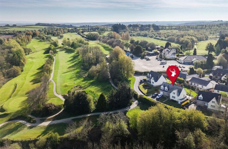Images for Fairways Drive, High Bickington, Umberleigh