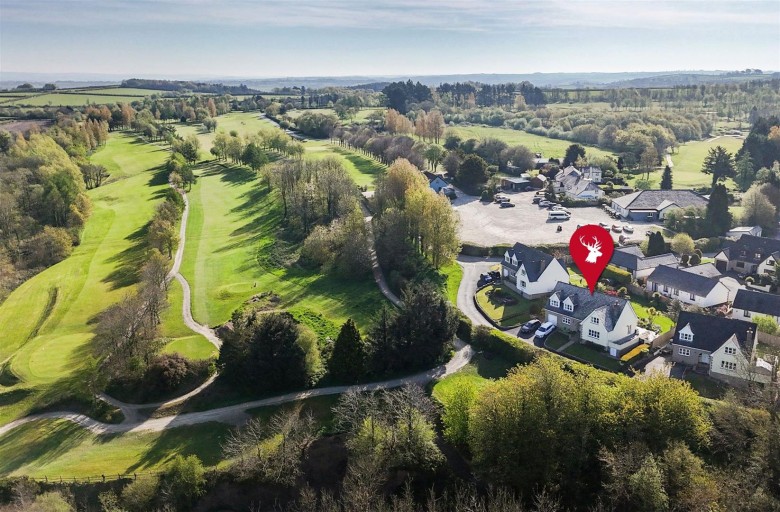 Click the photo for more details of Fairways Drive, High Bickington, Umberleigh