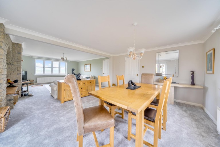 Images for Fairways Drive, High Bickington, Umberleigh