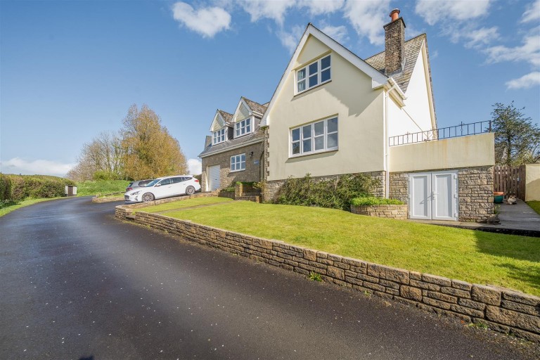 Images for Fairways Drive, High Bickington, Umberleigh