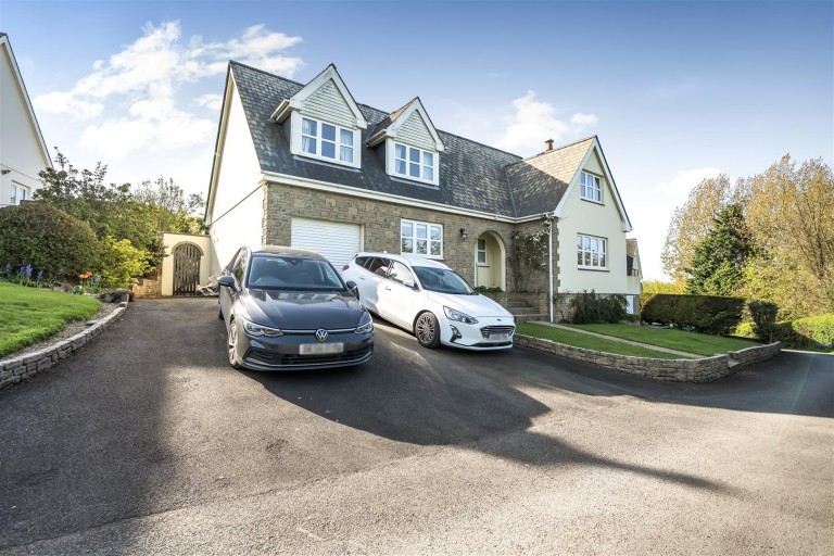 Images for Fairways Drive, High Bickington, Umberleigh