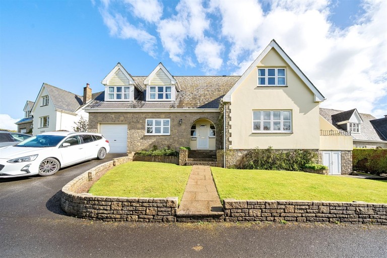 Images for Fairways Drive, High Bickington, Umberleigh