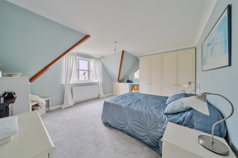 Images for Fairways Drive, High Bickington, Umberleigh