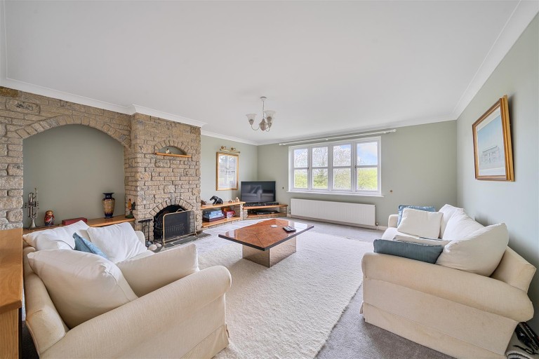 Images for Fairways Drive, High Bickington, Umberleigh