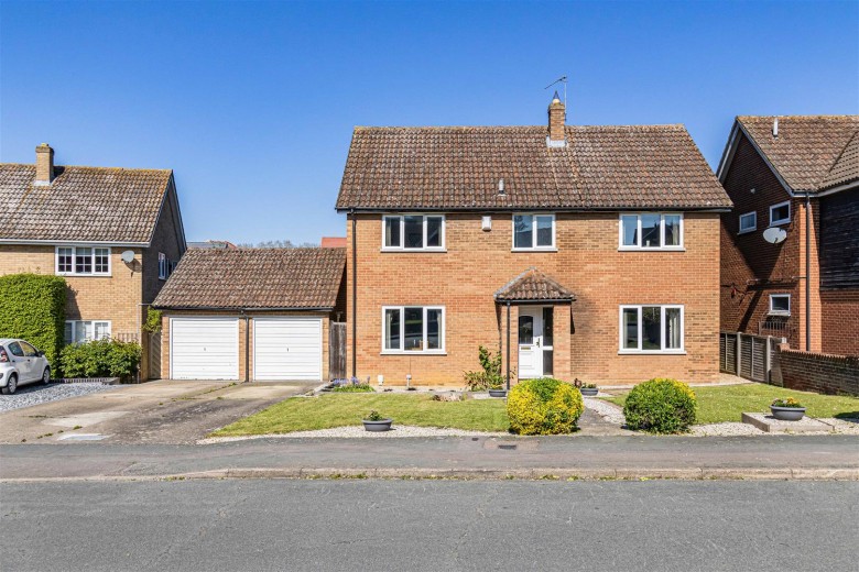 Click the photo for more details of Falklands Road, Haverhill