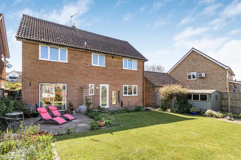 Images for Falklands Road, Haverhill