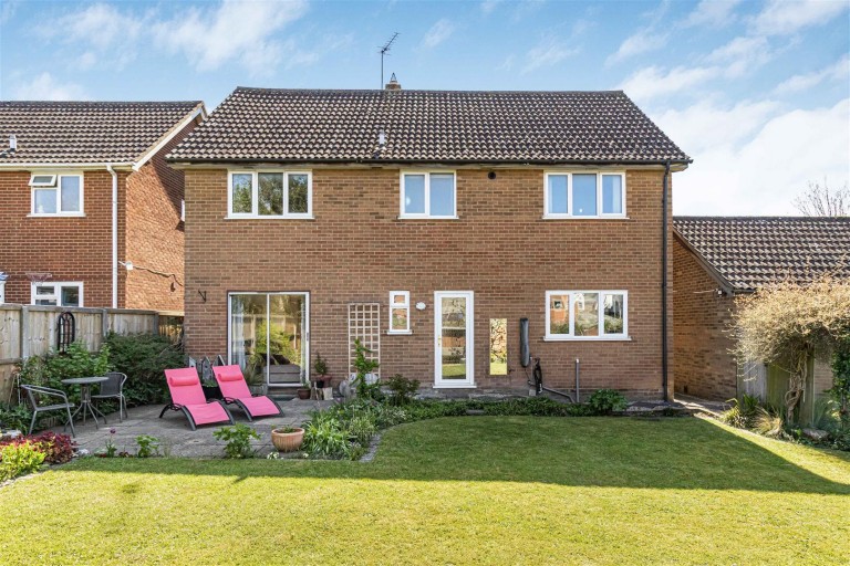 Images for Falklands Road, Haverhill