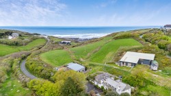 Images for Wanson Mouth, Poundstock, Bude