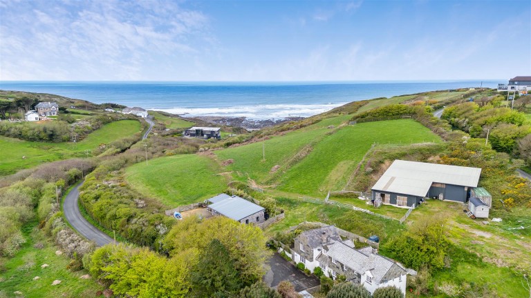 Images for Wanson Mouth, Poundstock, Bude