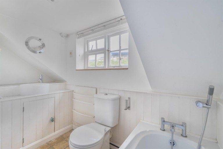 Images for Wanson Mouth, Poundstock, Bude