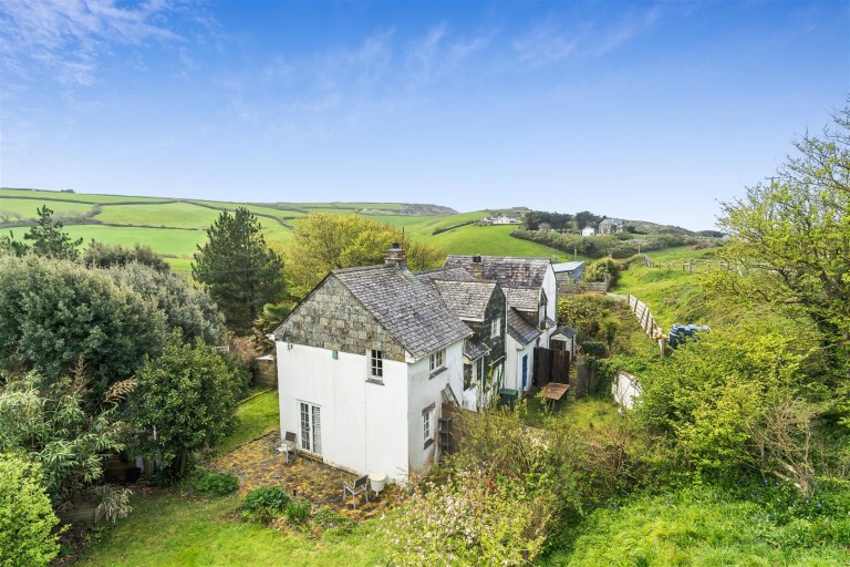 Images for Wanson Mouth, Poundstock, Bude