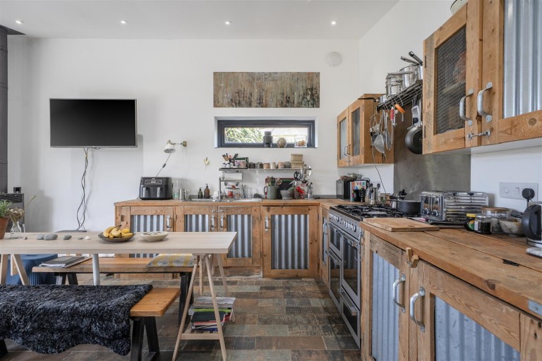 Images for Wanson Mouth, Poundstock, Bude