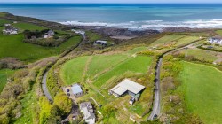 Images for Wanson Mouth, Poundstock, Bude