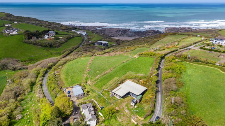 Images for Wanson Mouth, Poundstock, Bude