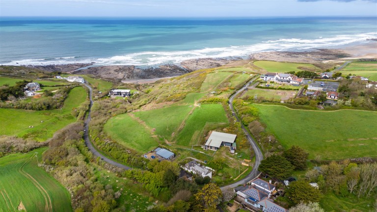 Images for Wanson Mouth, Poundstock, Bude