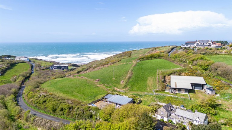 Images for Wanson Mouth, Poundstock, Bude