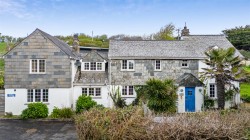 Images for Wanson Mouth, Poundstock, Bude