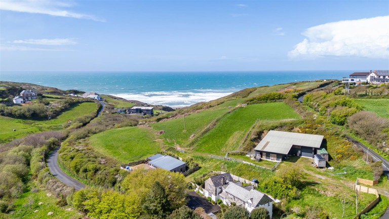 Images for Wanson Mouth, Poundstock, Bude