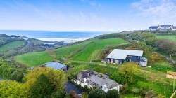 Images for Wanson Mouth, Poundstock, Bude