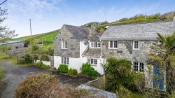 Images for Wanson Mouth, Poundstock, Bude