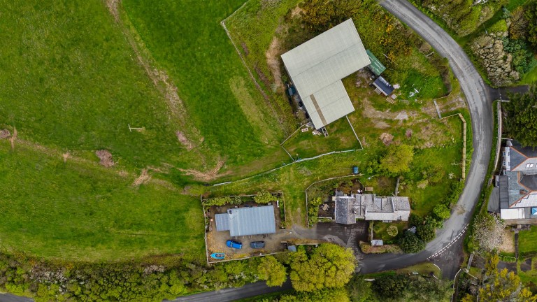 Images for Wanson Mouth, Poundstock, Bude