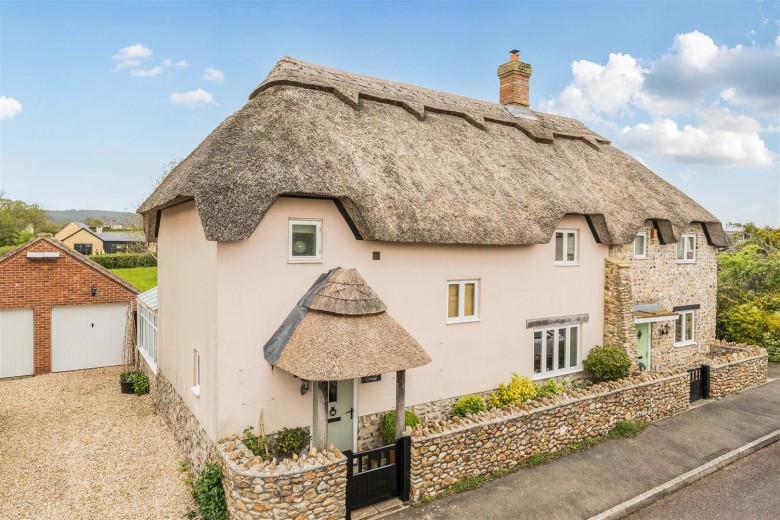 Click the photo for more details of Standerwick Orchard, Broadway, Ilminster