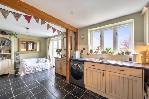 Click the photo for more details of Standerwick Orchard, Broadway, Ilminster