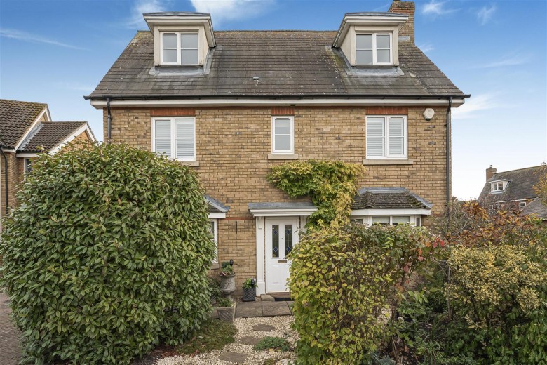 Click the photo for more details of Blythe Way, Highfields Caldecote, Cambridge