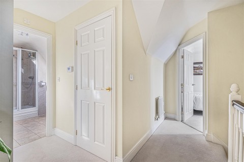 Click the photo for more details of Blythe Way, Highfields Caldecote, Cambridge