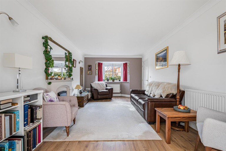 Images for Blythe Way, Highfields Caldecote, Cambridge