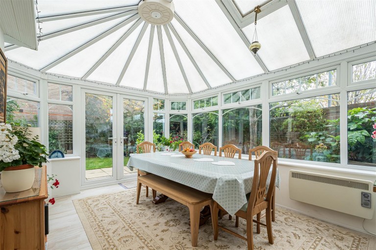 Images for Blythe Way, Highfields Caldecote, Cambridge