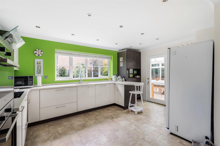 Images for Blythe Way, Highfields Caldecote, Cambridge