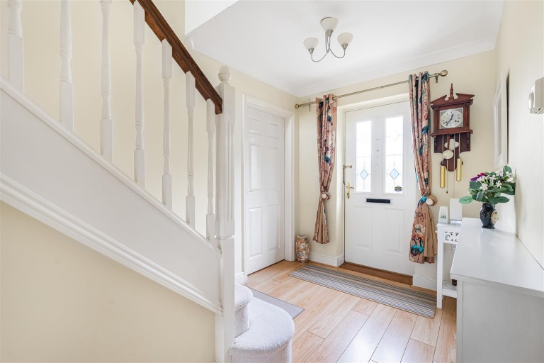 Images for Blythe Way, Highfields Caldecote, Cambridge
