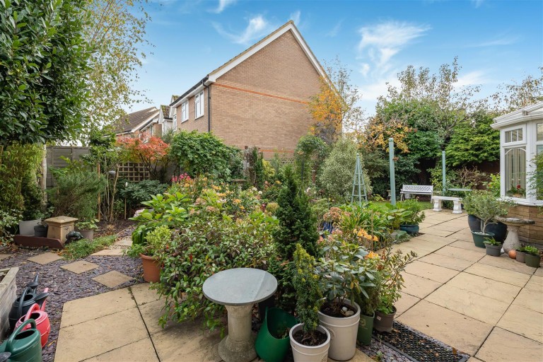 Images for Blythe Way, Highfields Caldecote, Cambridge