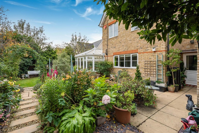 Images for Blythe Way, Highfields Caldecote, Cambridge